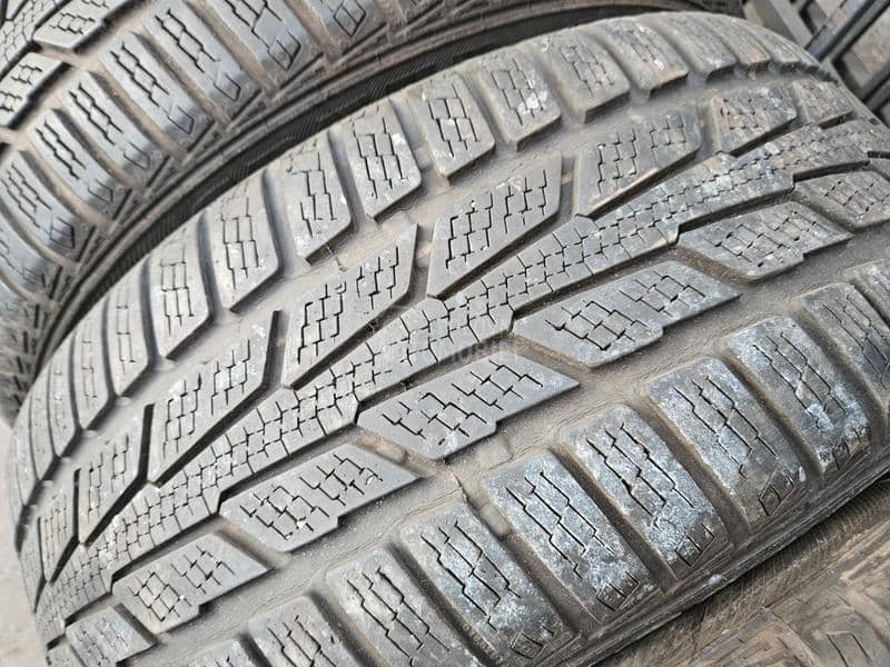 Semperit 215/55 R16 Sve sezone