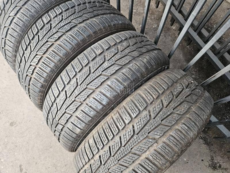 Semperit 215/55 R16 Sve sezone