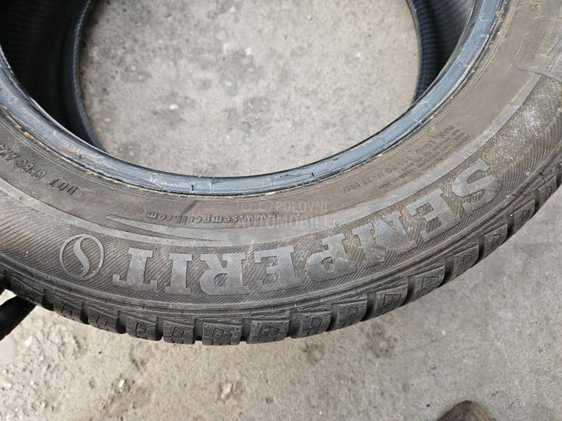 Semperit 215/55 R16 Sve sezone