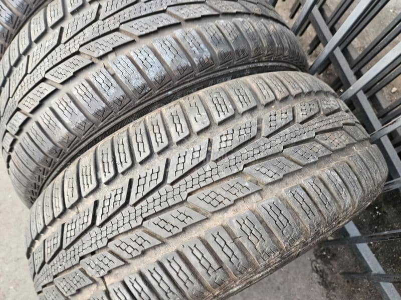 Semperit 215/55 R16 Sve sezone