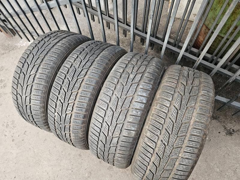 Semperit 215/55 R16 Sve sezone
