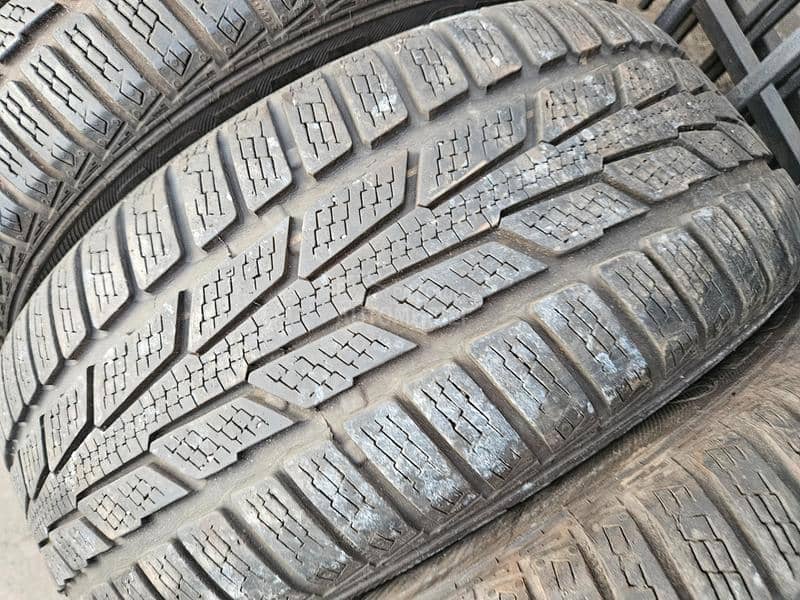 Semperit 215/55 R16 Sve sezone