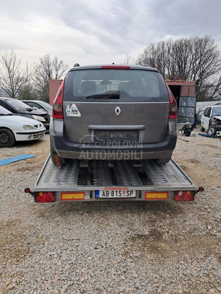 far krilo branik stakla