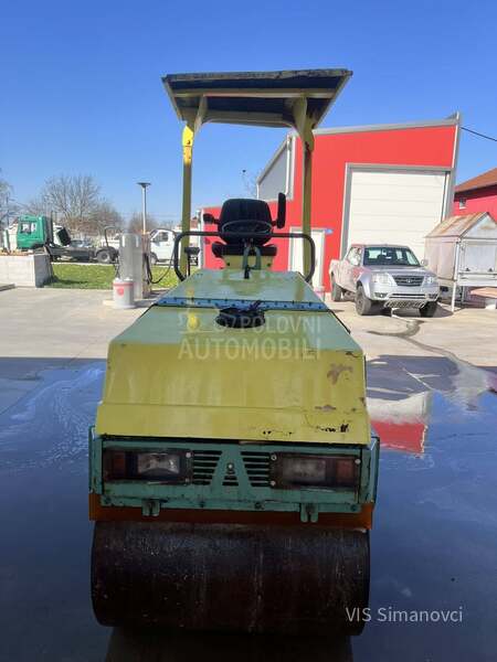 Ammann AV 23
