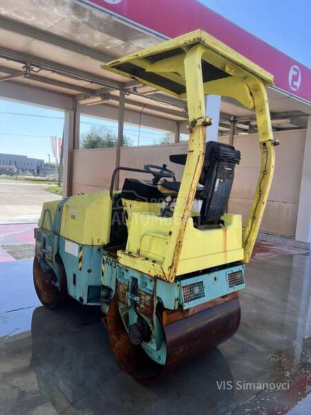Ammann AV 23