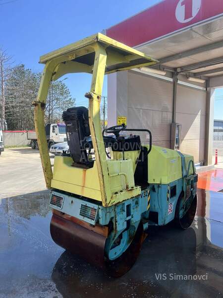 Ammann AV 23