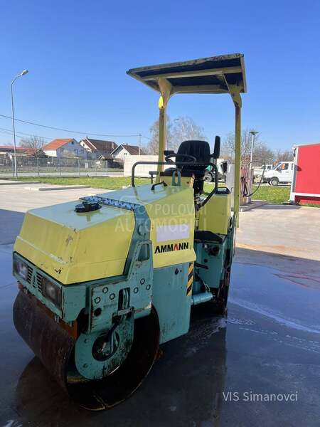Ammann AV 23