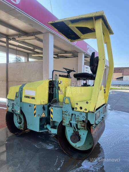 Ammann AV 23