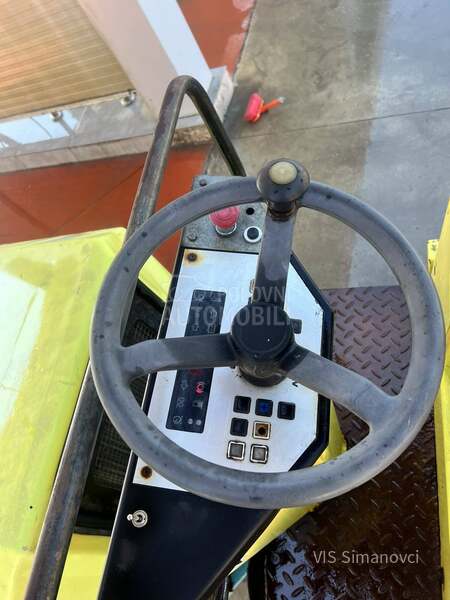 Ammann AV 23