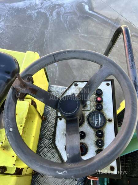Ammann AV 23