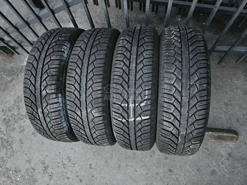 Semperit 175/70 R14 Sve sezone