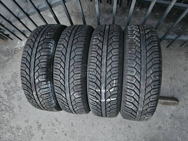 Semperit 175/70 R14 Sve sezone