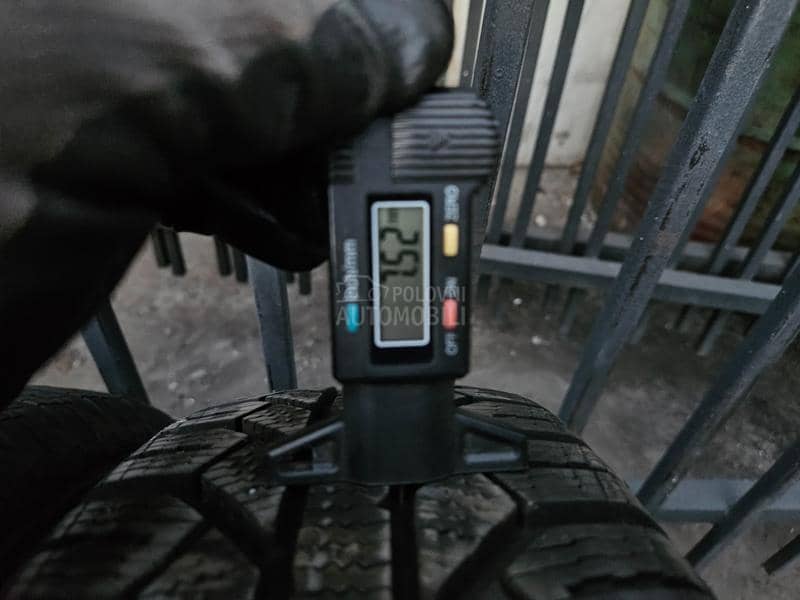 Semperit 175/70 R14 Sve sezone