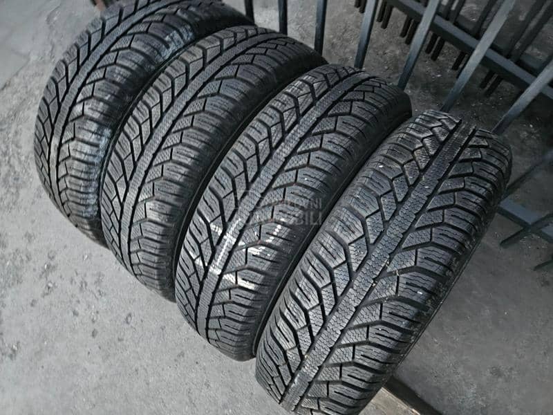 Semperit 175/70 R14 Sve sezone