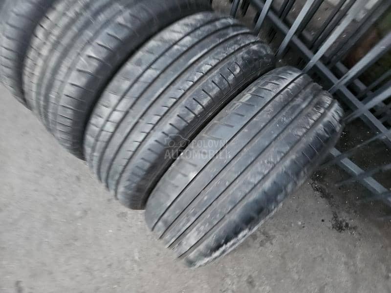 Dunlop 205/55 R16 Letnja