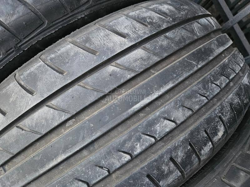 Dunlop 205/55 R16 Letnja