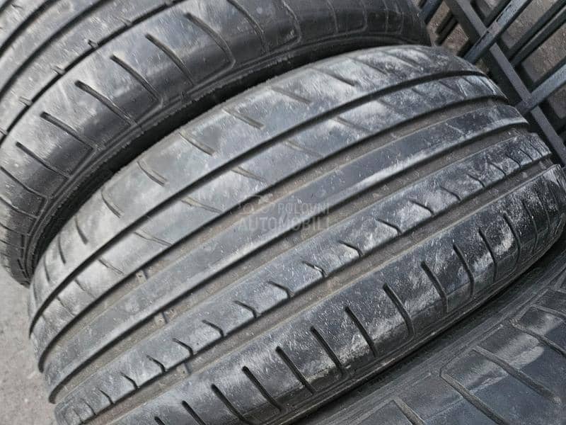 Dunlop 205/55 R16 Letnja