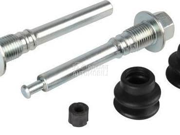 Set za reparaciju kljesta za Nissan Titanijum, Almera, Almera Tino ...