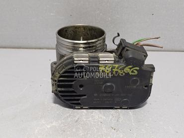 DOZER KLAPNA za Volvo V70