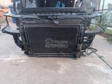 a4 b7 prsa za Audi A4 od 2004. do 2008. god.