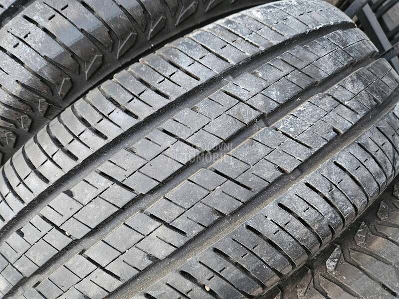 Continental 215/65 R15 Letnja