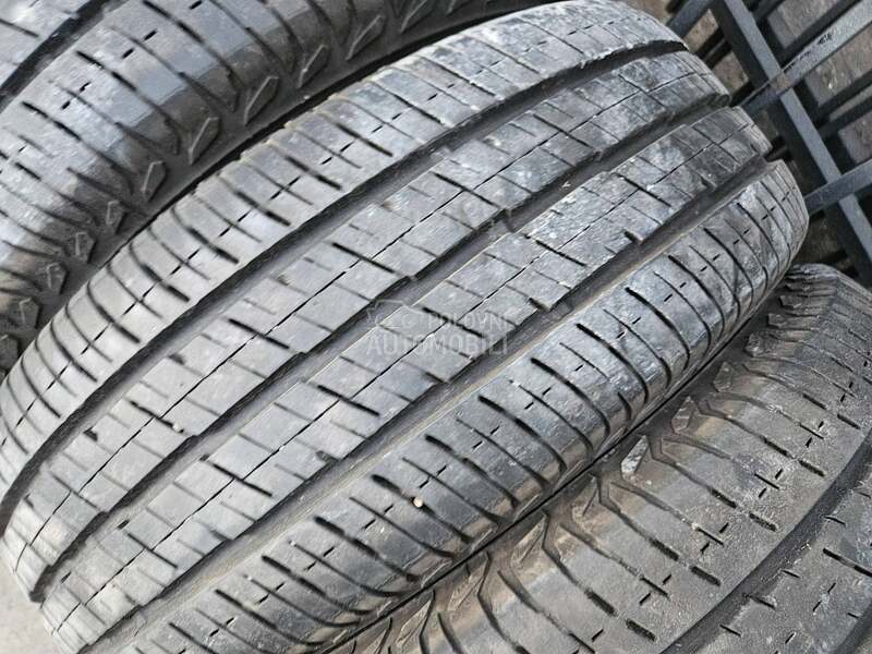 Continental 215/65 R15 Letnja