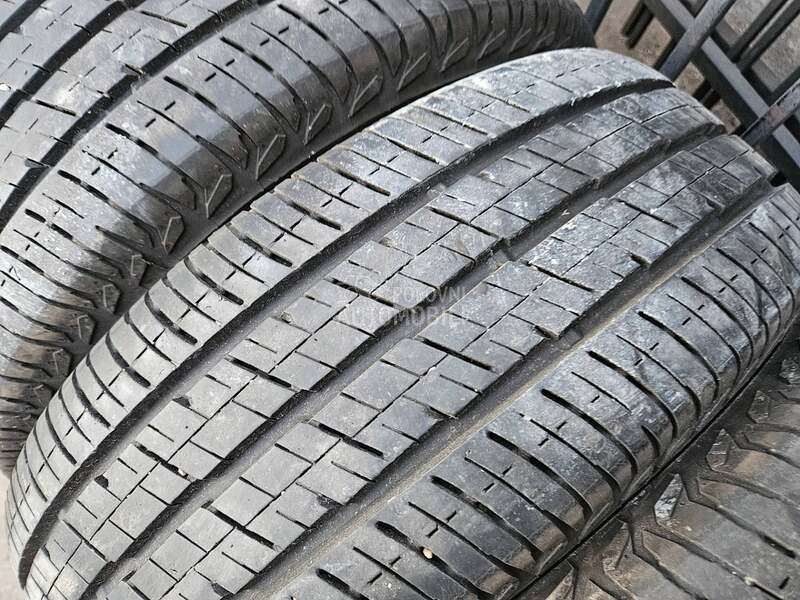 Continental 215/65 R15 Letnja