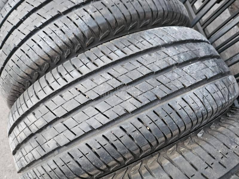 Continental 215/65 R15 Letnja