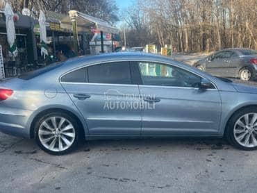 Vrata za Volkswagen Passat CC