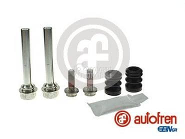 Set za reparaciju kljesta za Renault Austral