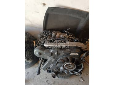 a4 b7 motor za Audi A4 od 2004. do 2008. god.