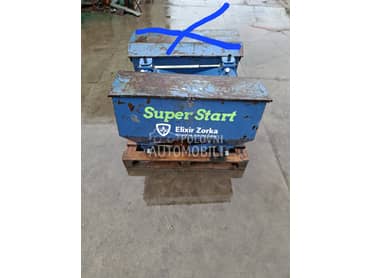 Adut Depozitor,inox depozitor