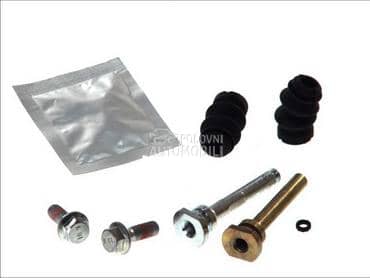 Set za reparaciju kljesta za Smart Roadster, Crossblade, ForFour ...