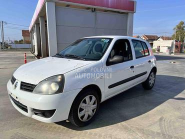 Renault Clio 1.2  A K C I J A