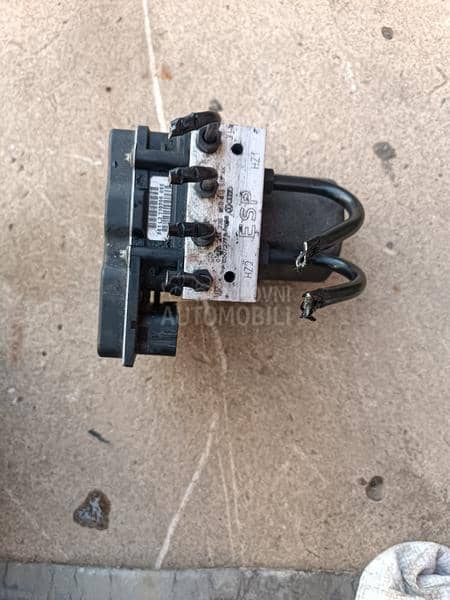 a4 b7 2.5 tdi ABS centrala