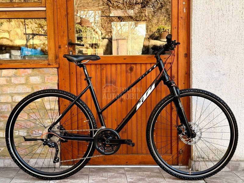KTM X LIFE 28