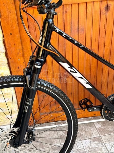 KTM X LIFE 28