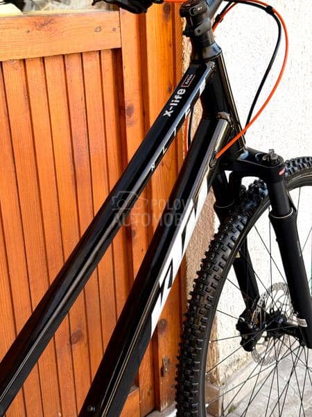 KTM X LIFE 28