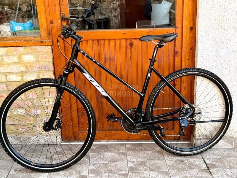 KTM X LIFE 28