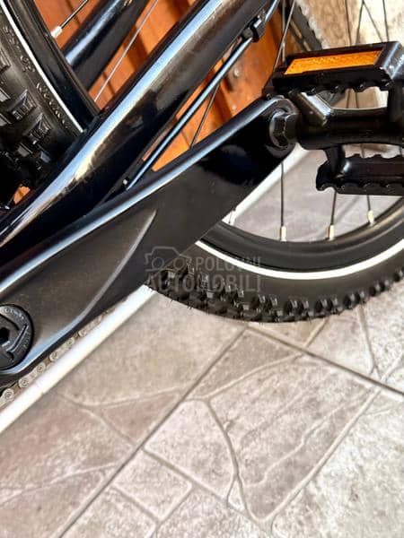 KTM X LIFE 28