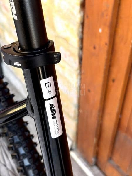 KTM X LIFE 28