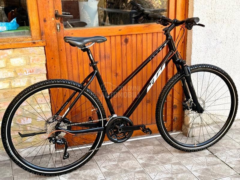 KTM X LIFE 28