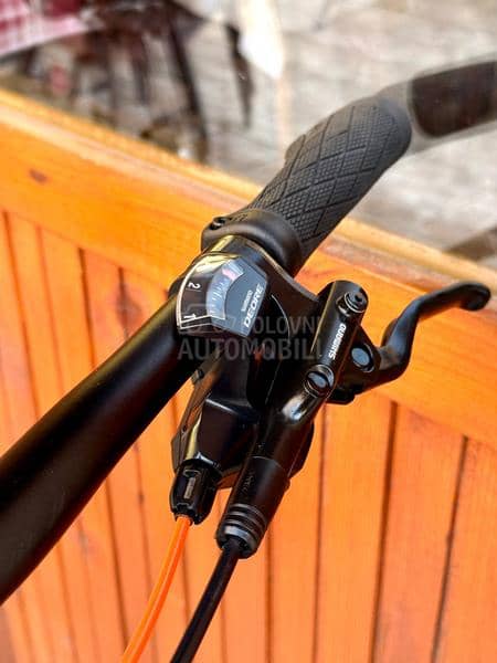 KTM X LIFE 28