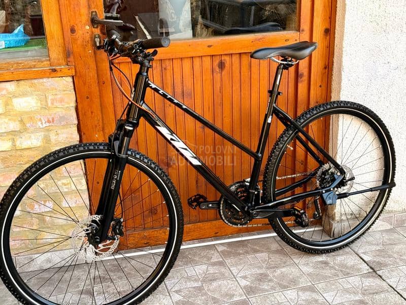 KTM X LIFE 28