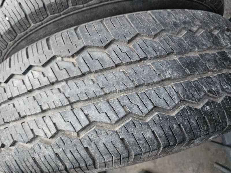 Hankook 215/70 R15 Sve sezone