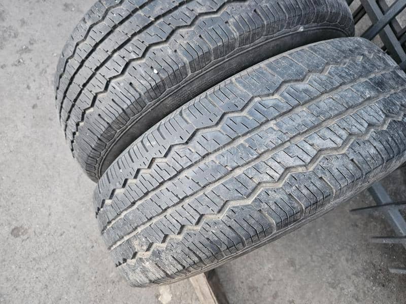 Hankook 215/70 R15 Sve sezone