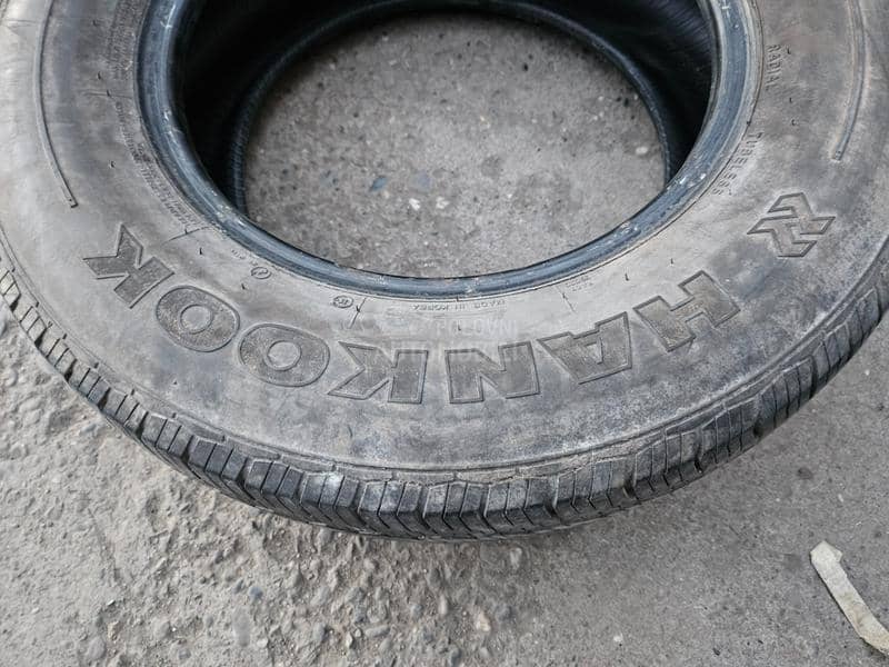 Hankook 215/70 R15 Sve sezone