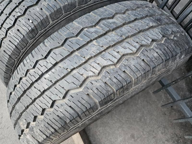 Hankook 215/70 R15 Sve sezone