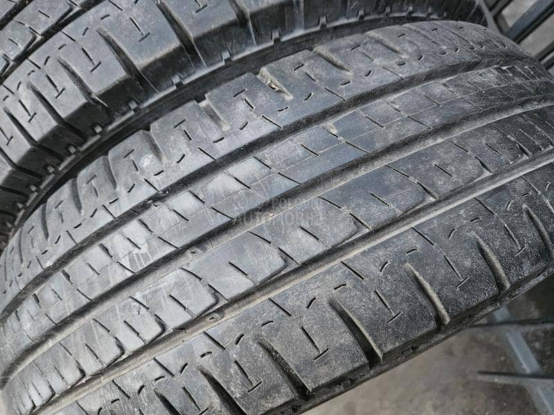 Michelin 215/70 R15 Letnja