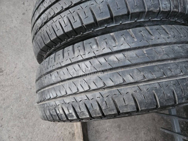 Michelin 215/70 R15 Letnja